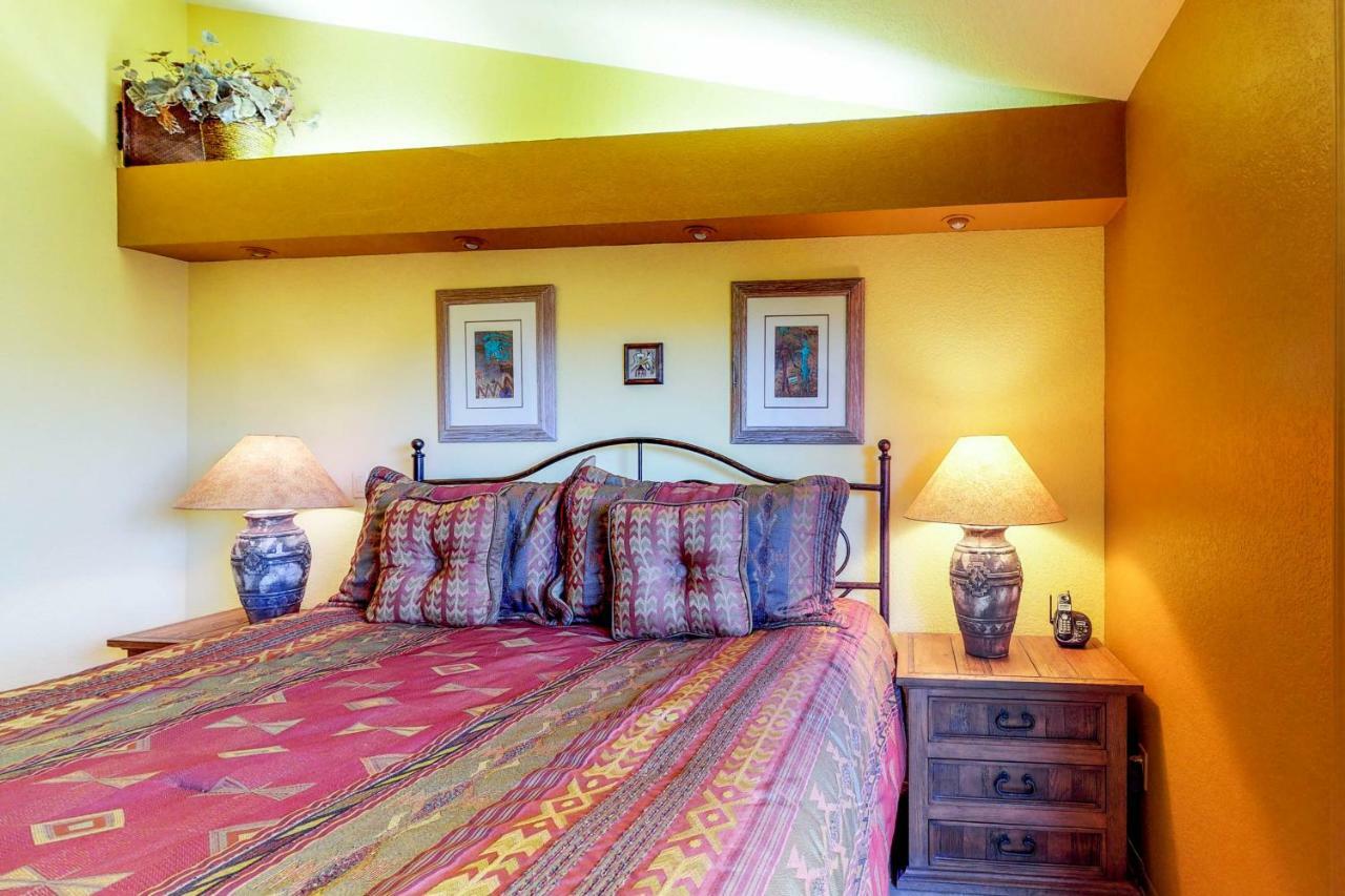 Tucson National #2428 Villa Buitenkant foto