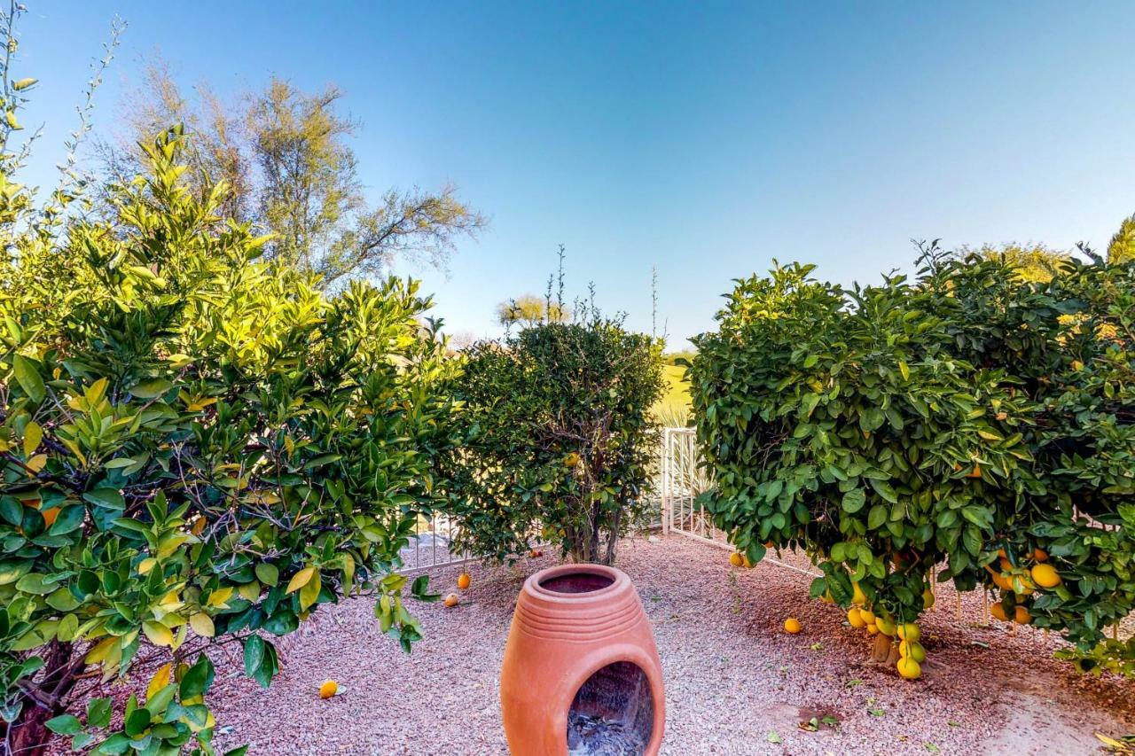 Tucson National #2428 Villa Buitenkant foto