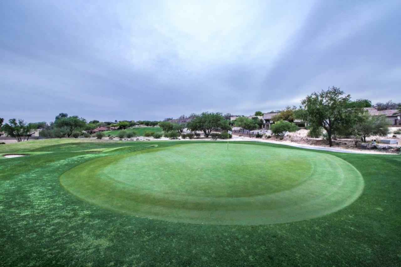 Tucson National #2428 Villa Buitenkant foto