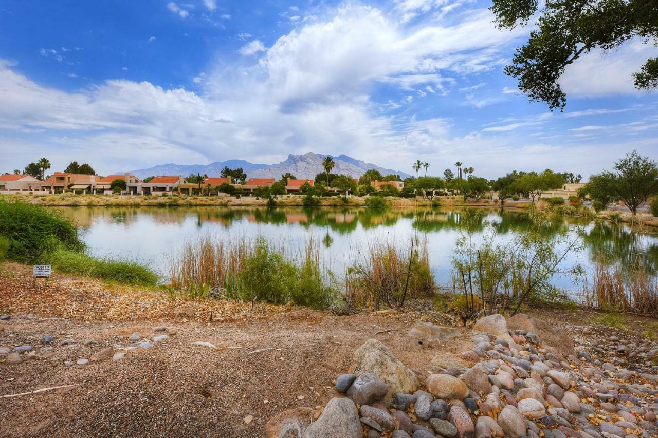 Tucson National #2428 Villa Buitenkant foto