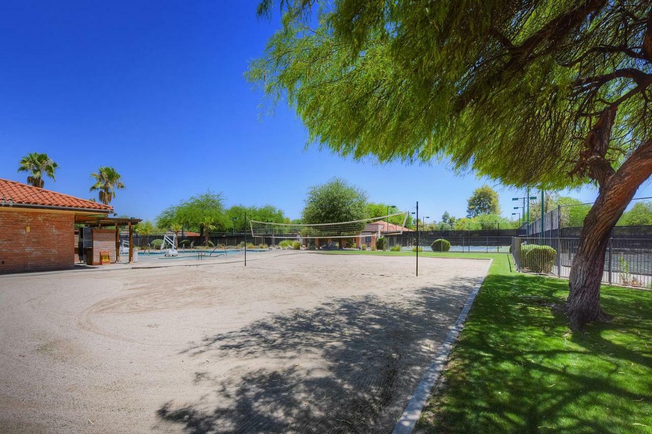 Tucson National #2428 Villa Buitenkant foto