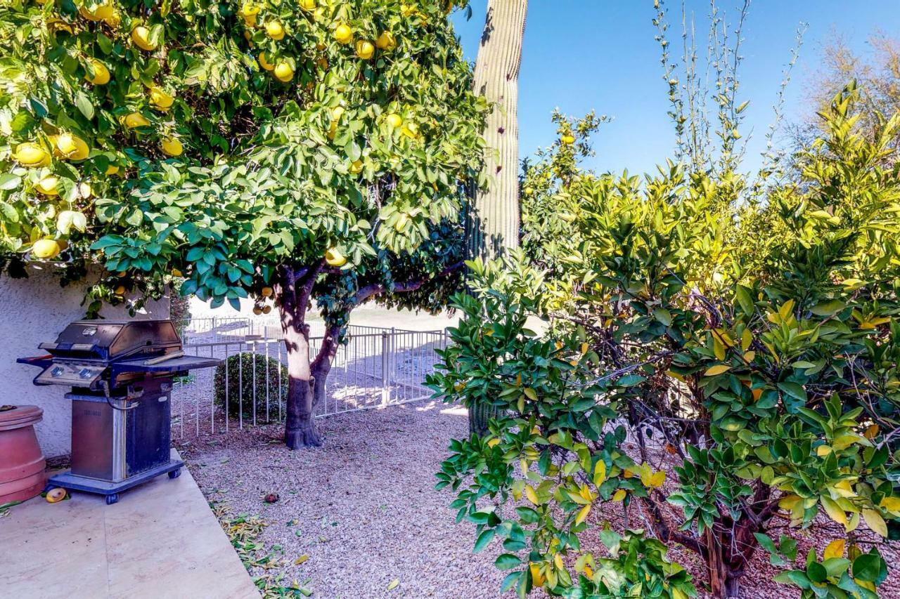 Tucson National #2428 Villa Buitenkant foto