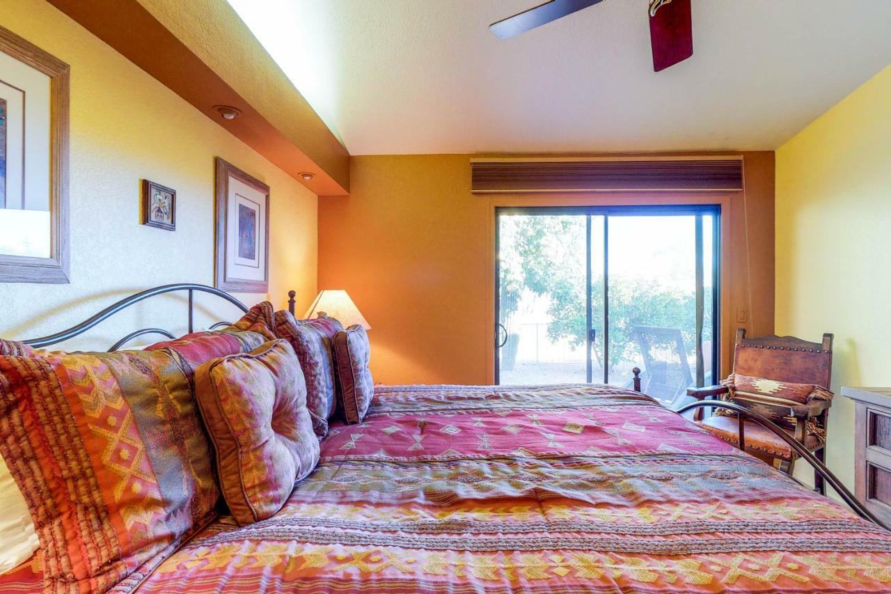 Tucson National #2428 Villa Buitenkant foto
