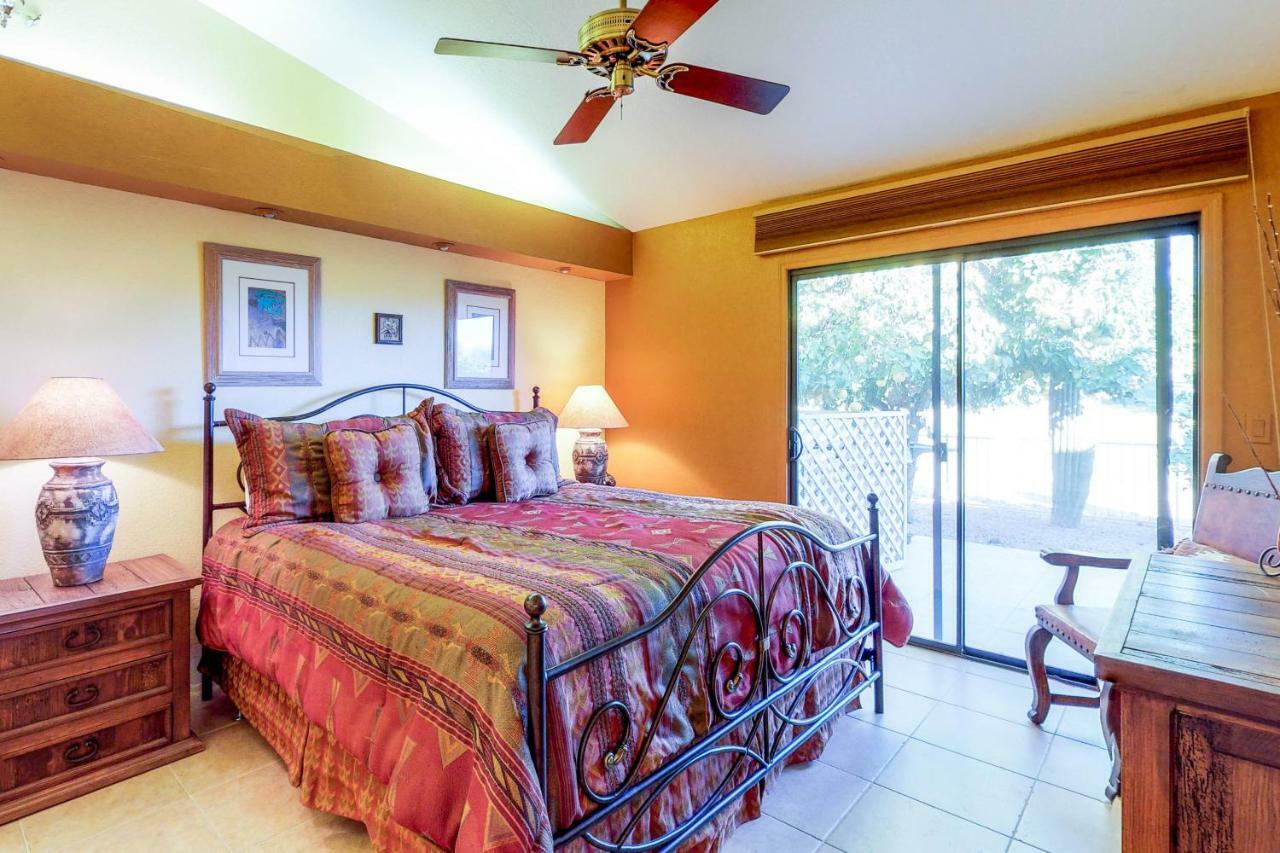 Tucson National #2428 Villa Buitenkant foto
