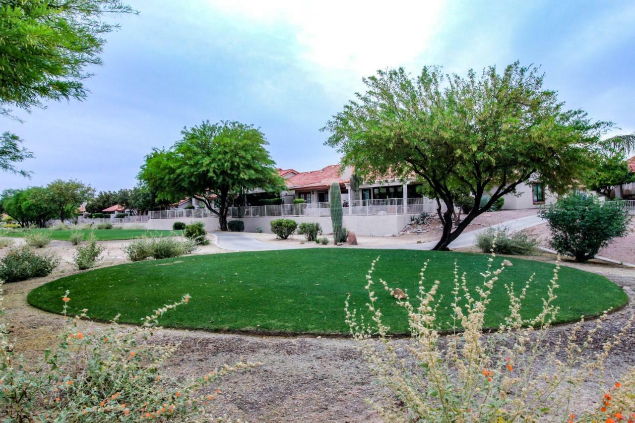 Tucson National #2428 Villa Buitenkant foto