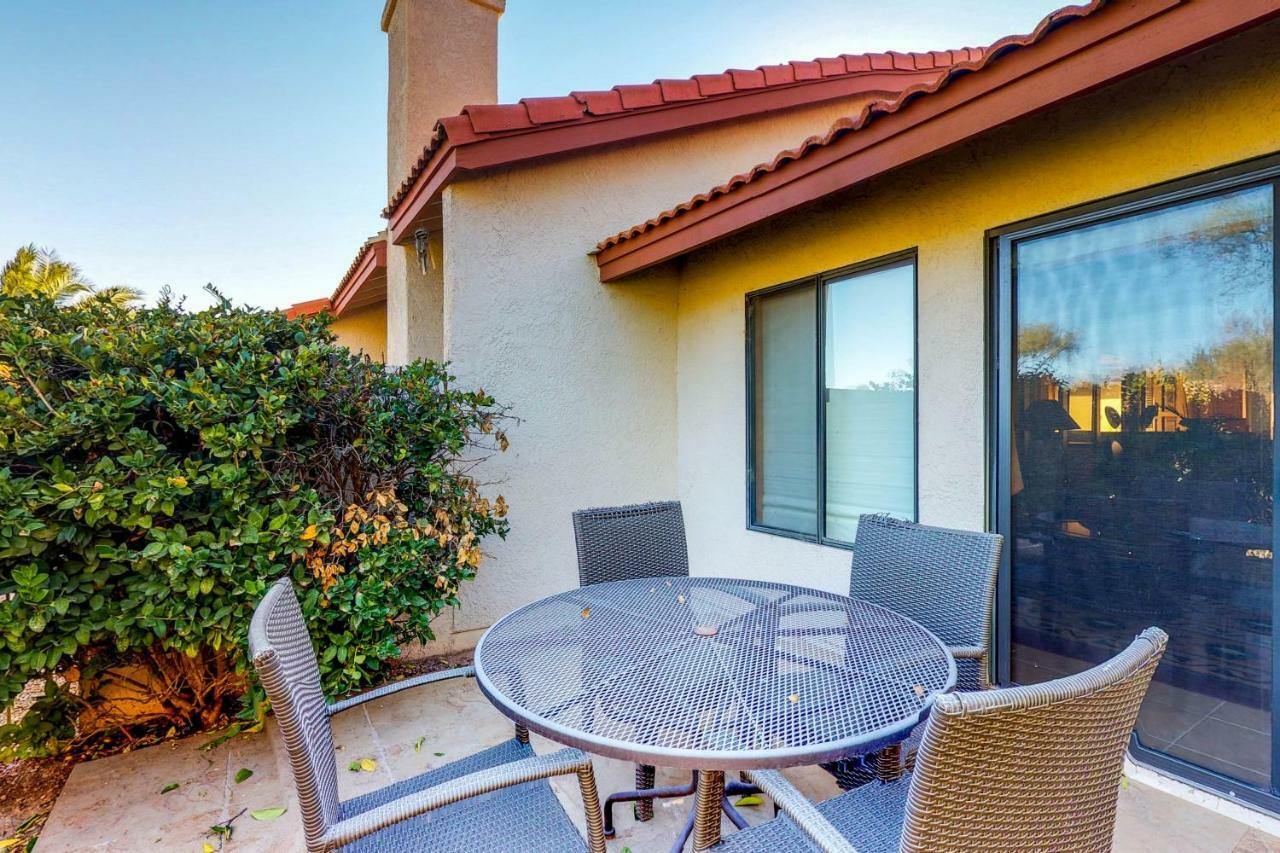 Tucson National #2428 Villa Buitenkant foto